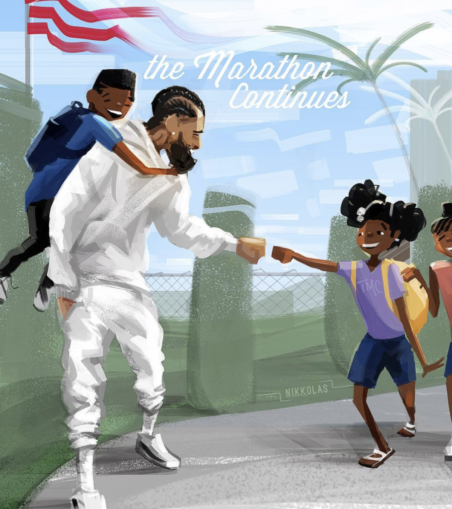 3 Ways Educators Can Continue the Legacy of Nipsey Hussle in the Classroom